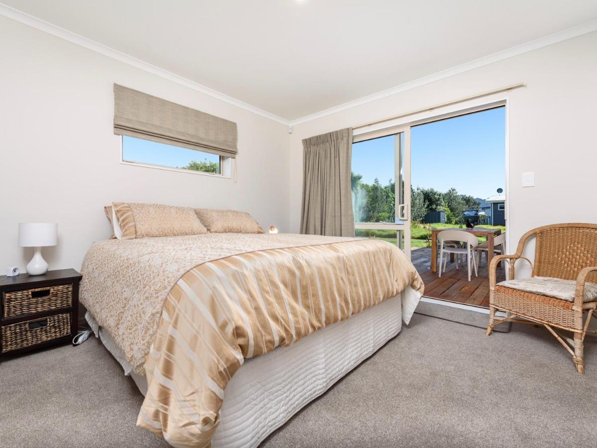 Modern Beach Break - Waihi Beach Holiday Home Extérieur photo